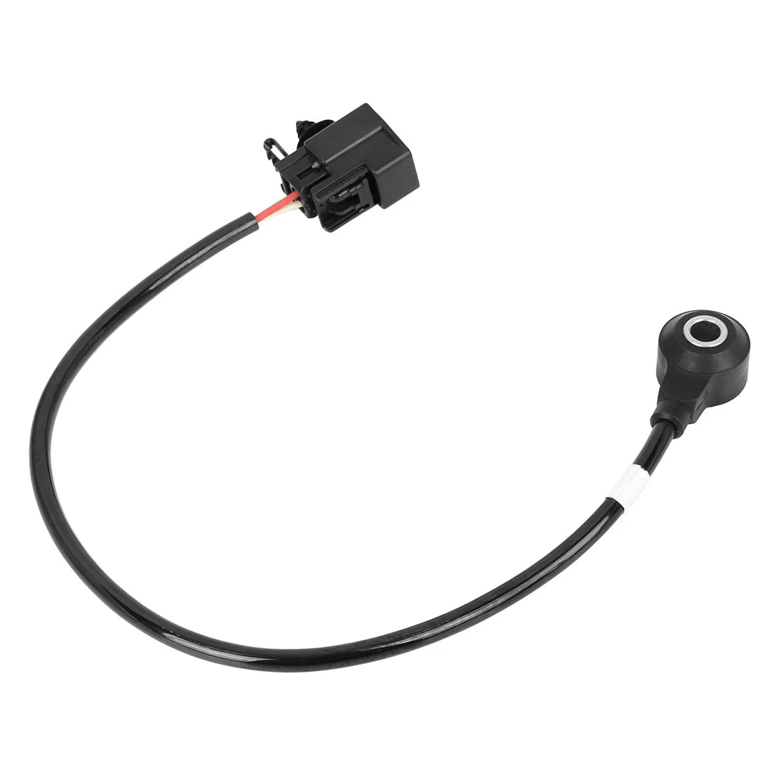 Engine Knock Detonation Sensor Replacement for Ford Fusion (2013–2018)