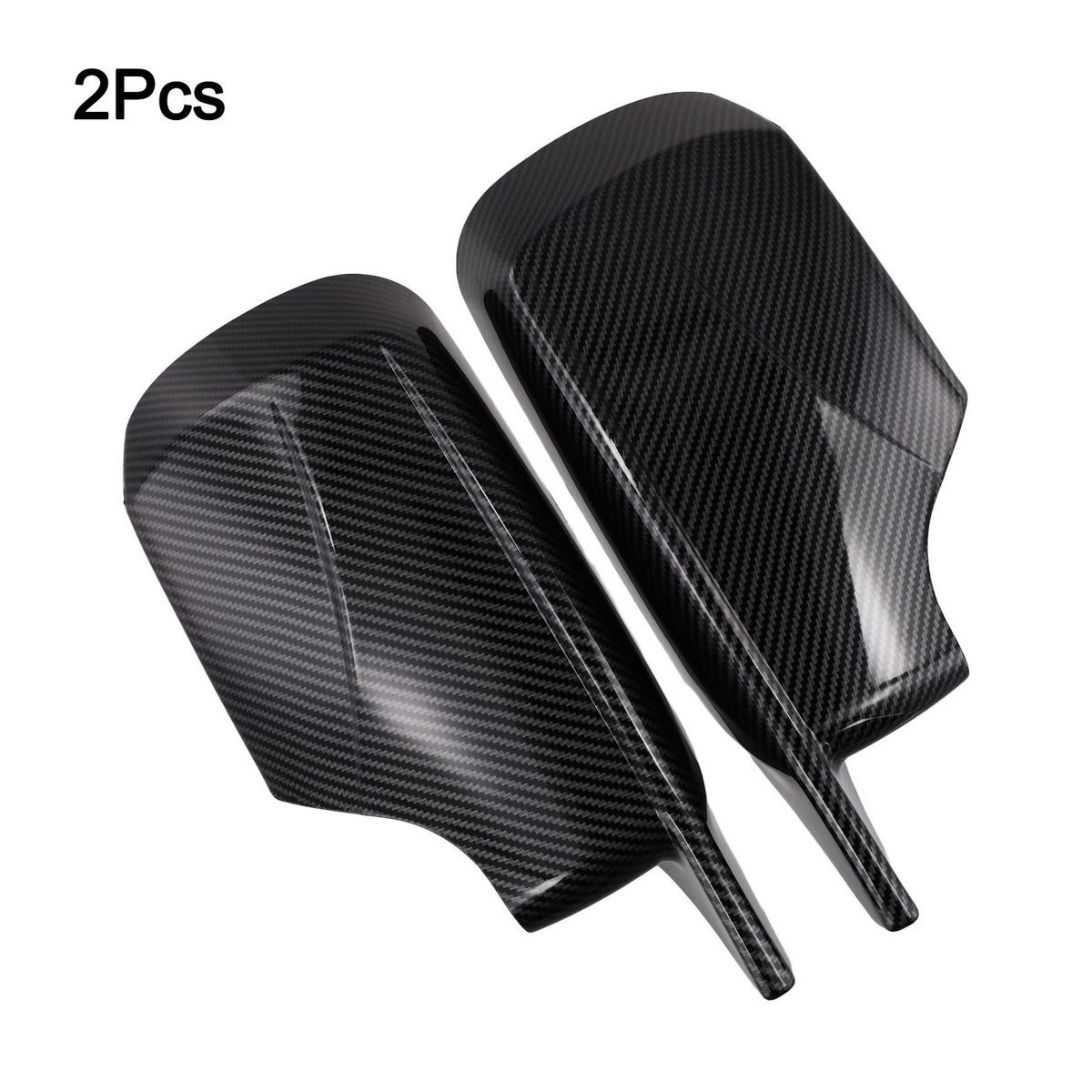 Side Mirror Housings for BMW