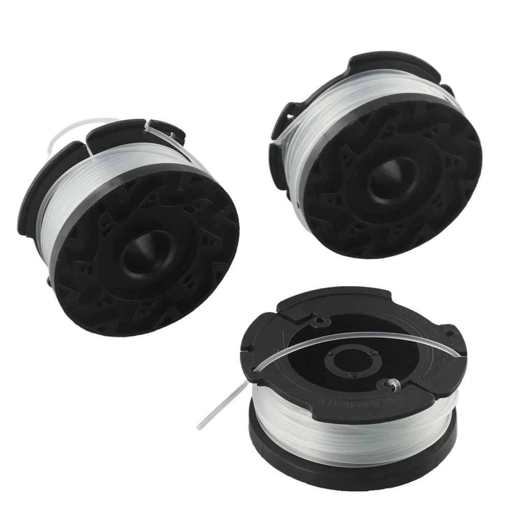 Trimmer Spool & Line for Black & Decker STC1820 STC1820PC