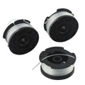 Trimmer Spool & Line for Black & Decker STC1820 STC1820PC