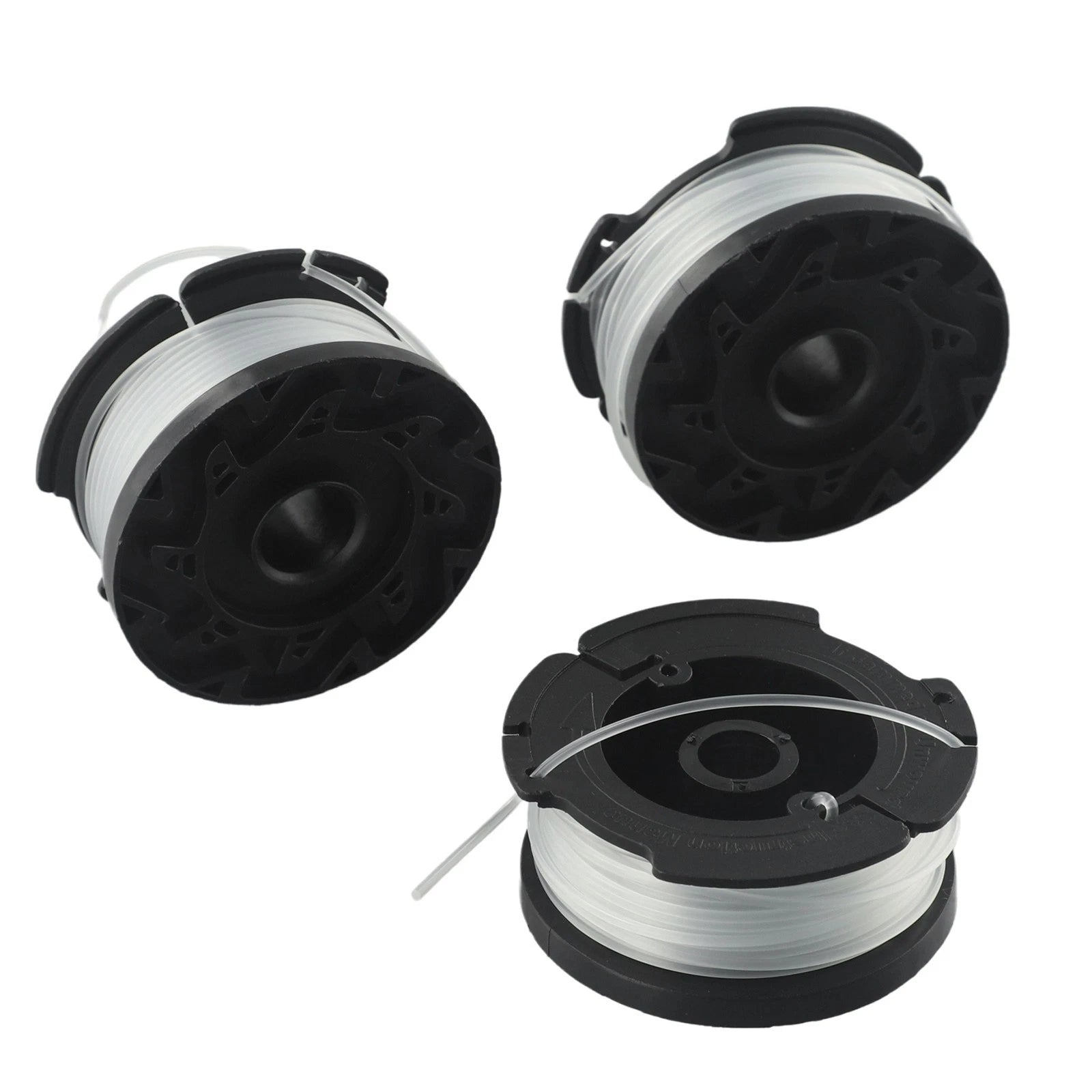 Trimmer Spool & Line for Black & Decker STC1820 STC1820PC