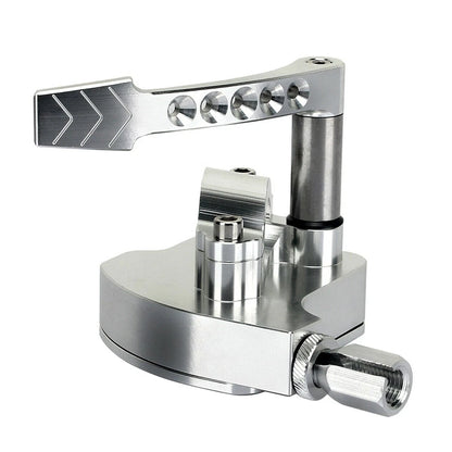 CNC Billet Thumb Control Throttle Assembly for Yamaha Banshee 350 (1987–2006)
