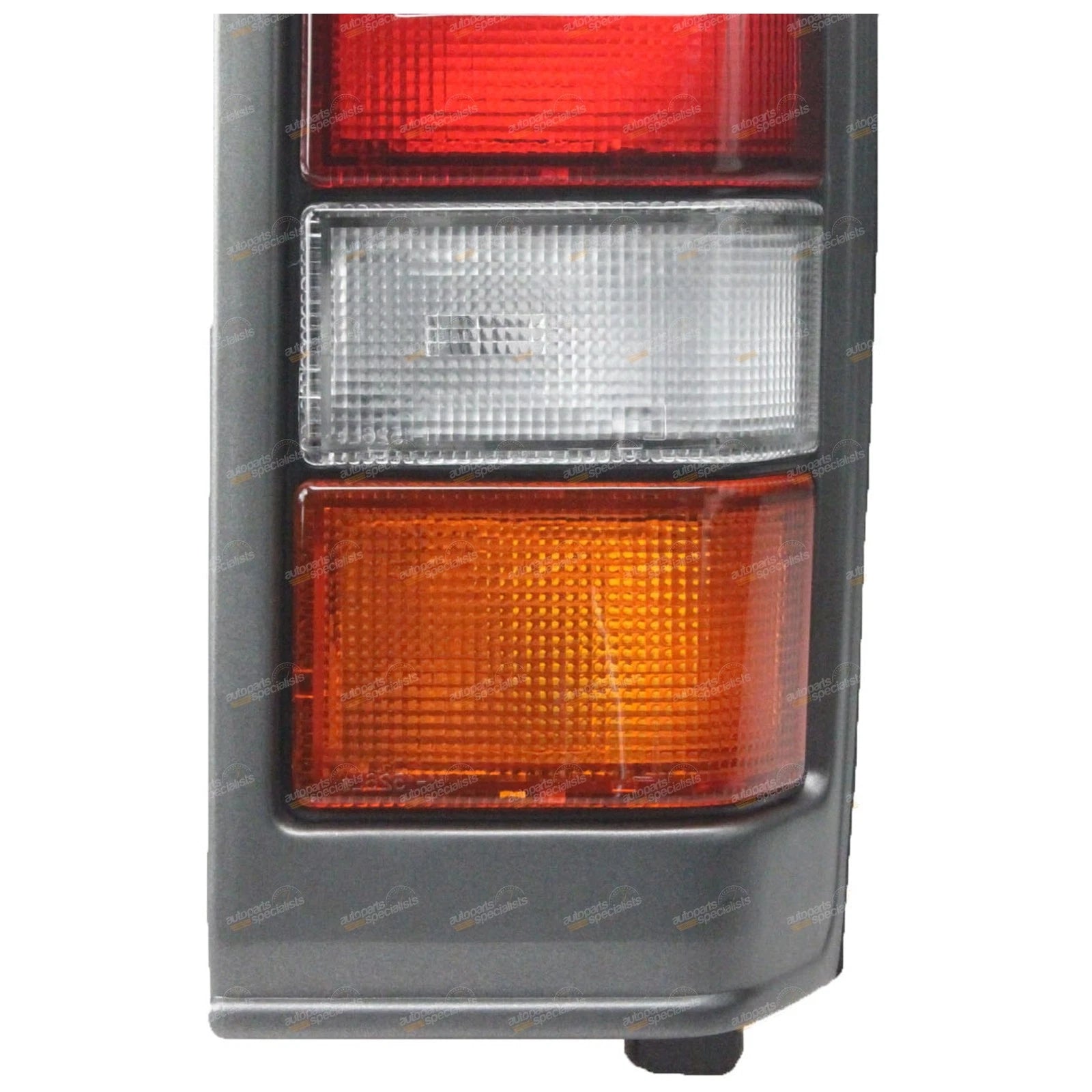 RH Tail Light for Ford Econovan Maxi JG (1984–1999) RHS Driver
