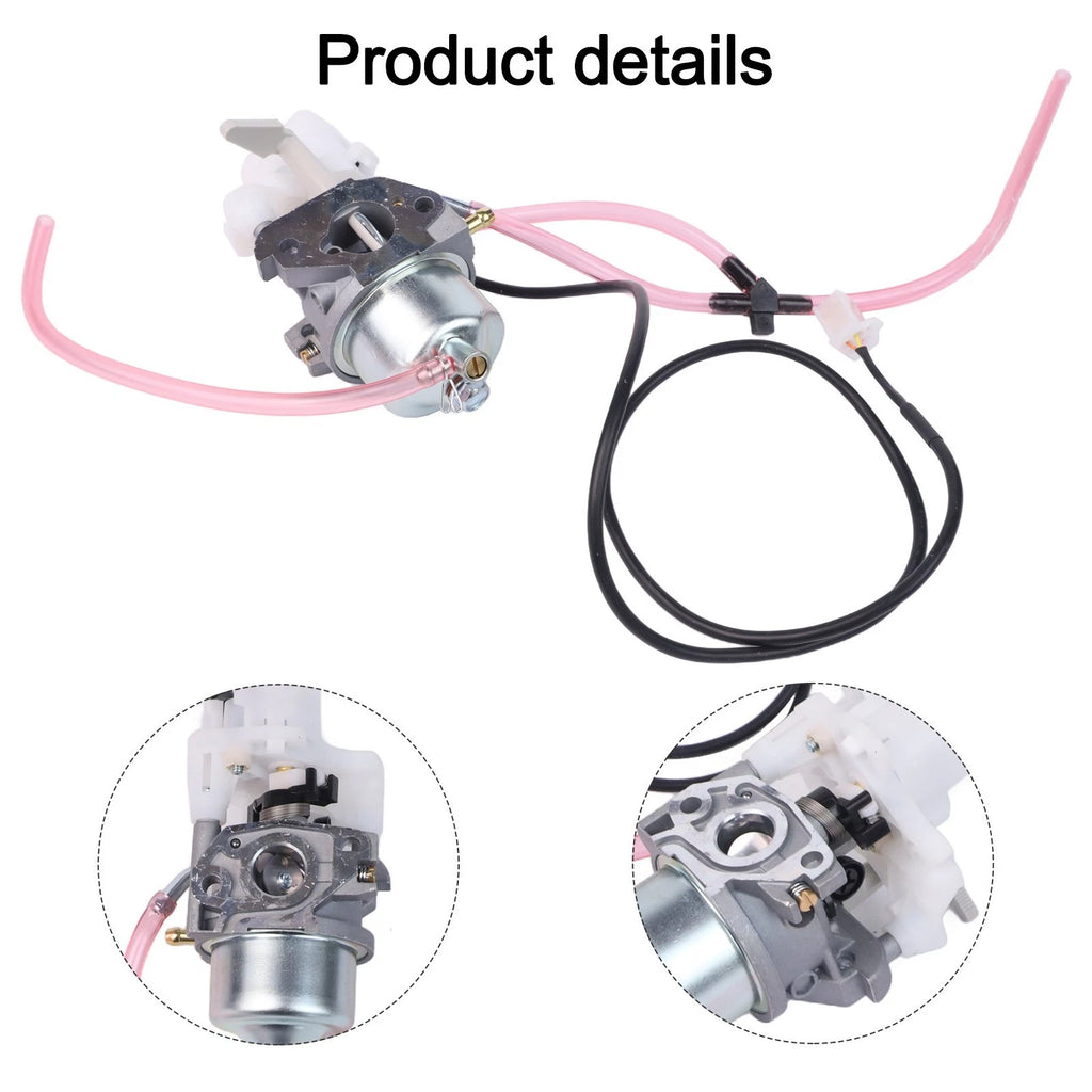 Carburetor Kit for EU2000I Generator (2000–2008)