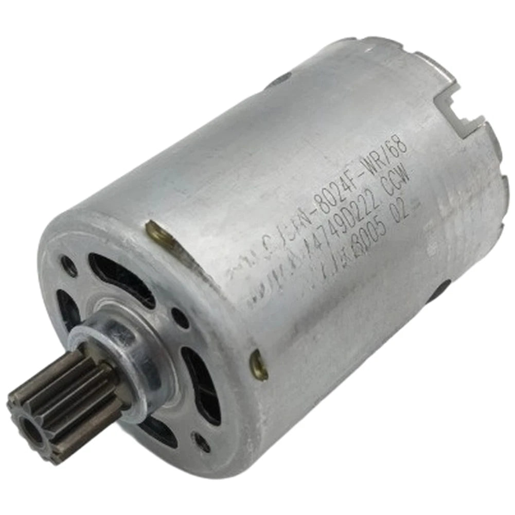 Brushless Motor for Power Tool (Compact Design)