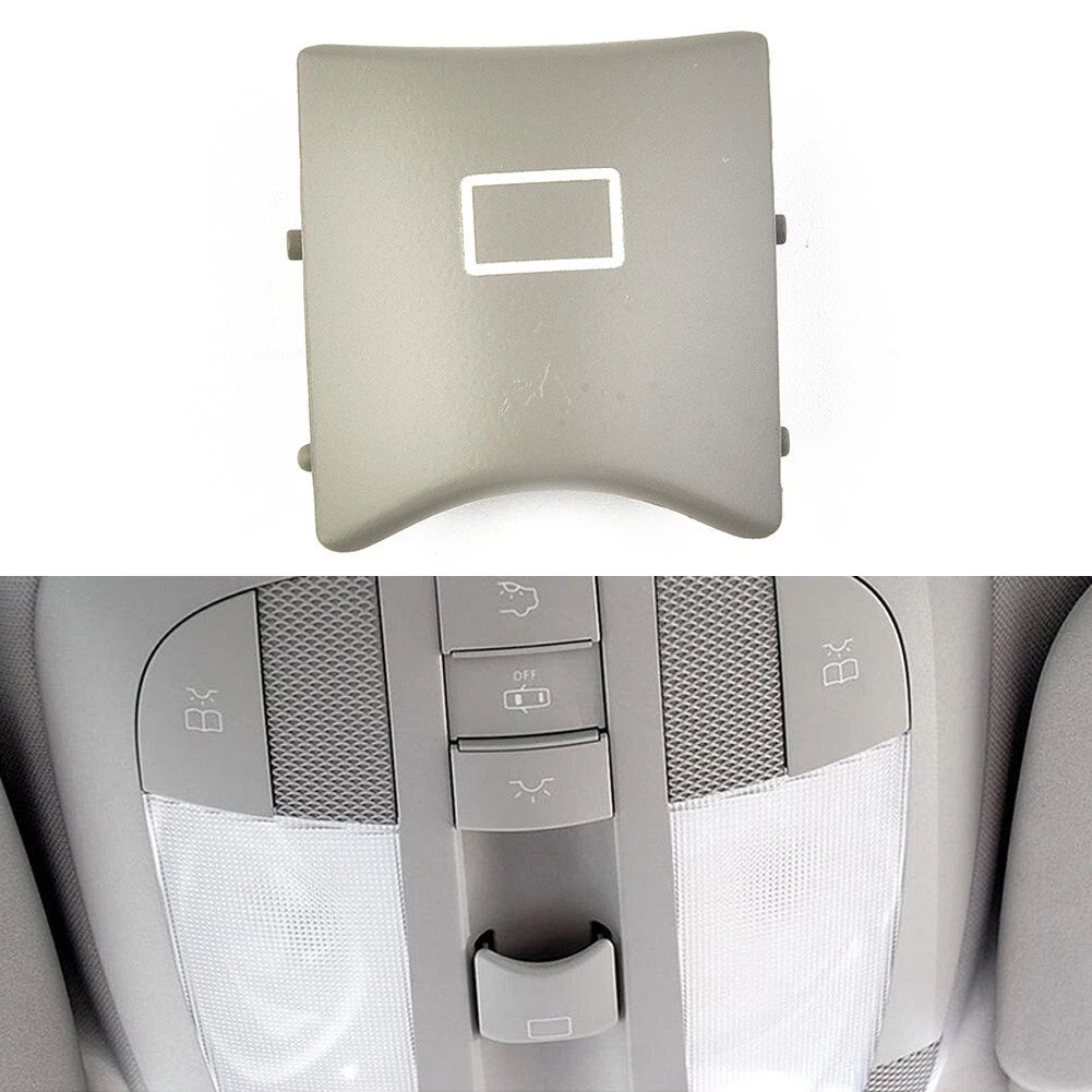 Sunroof Window Switch Button for ML/GL/R W164 W251 (2006–2012) Grey