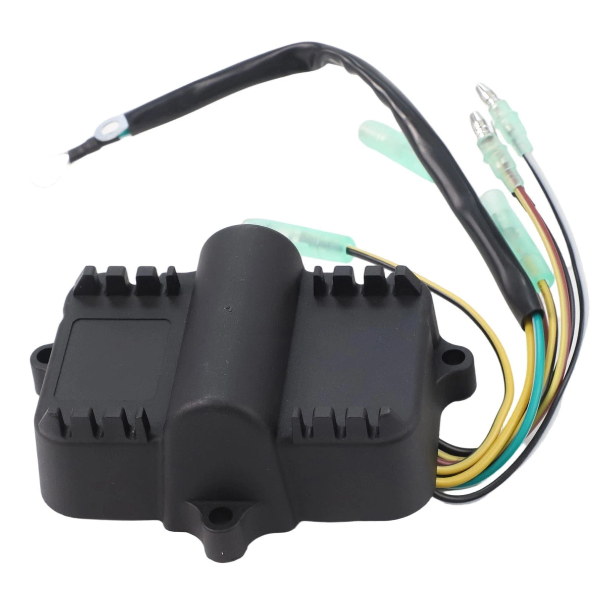 Switch Box for 6HP to 25HP Models (Easy Installation)