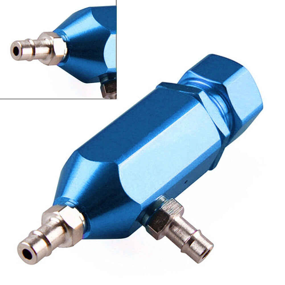 Turbo Charger Bypass Boost Controller for Universal (1-30 PSI)