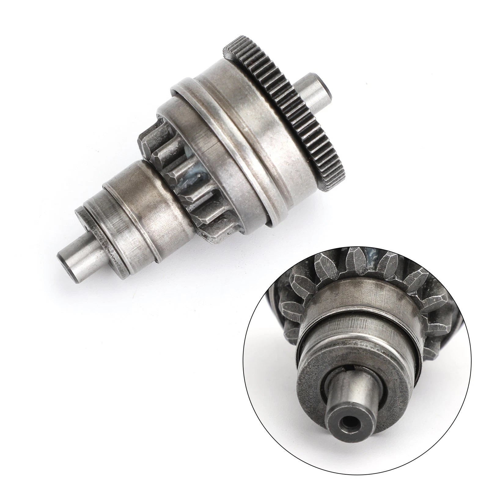 Starter Pinion Gear for Suzuki LTZ50 (2006–2010, 2017)
