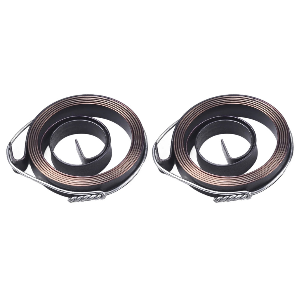 Replacement Spring for Drill Press (0.7x6x35 mm)