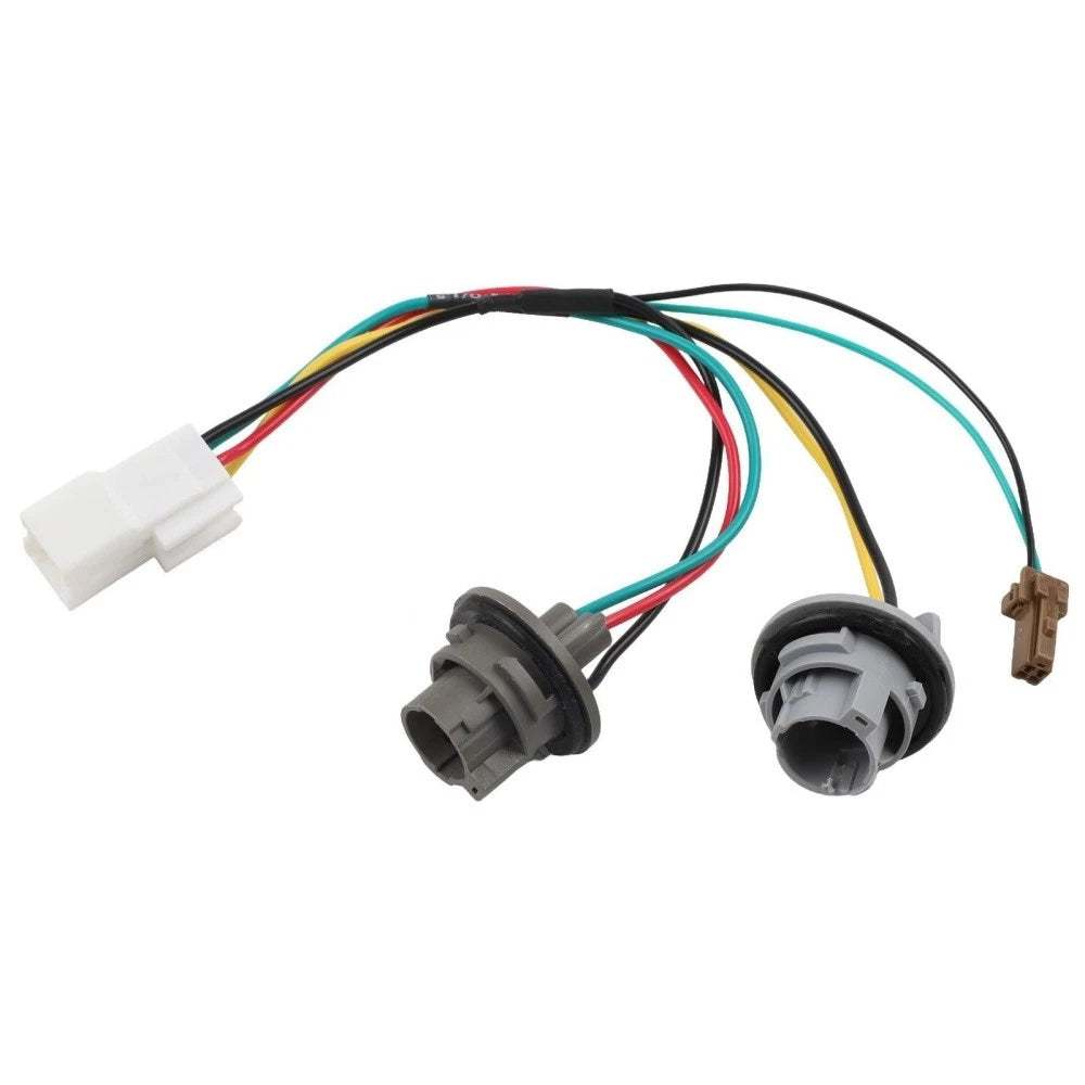 Tail Lamp Wiring Harness Replacement 92480-D5000QQK Fit for Kia Optima 2016-2020