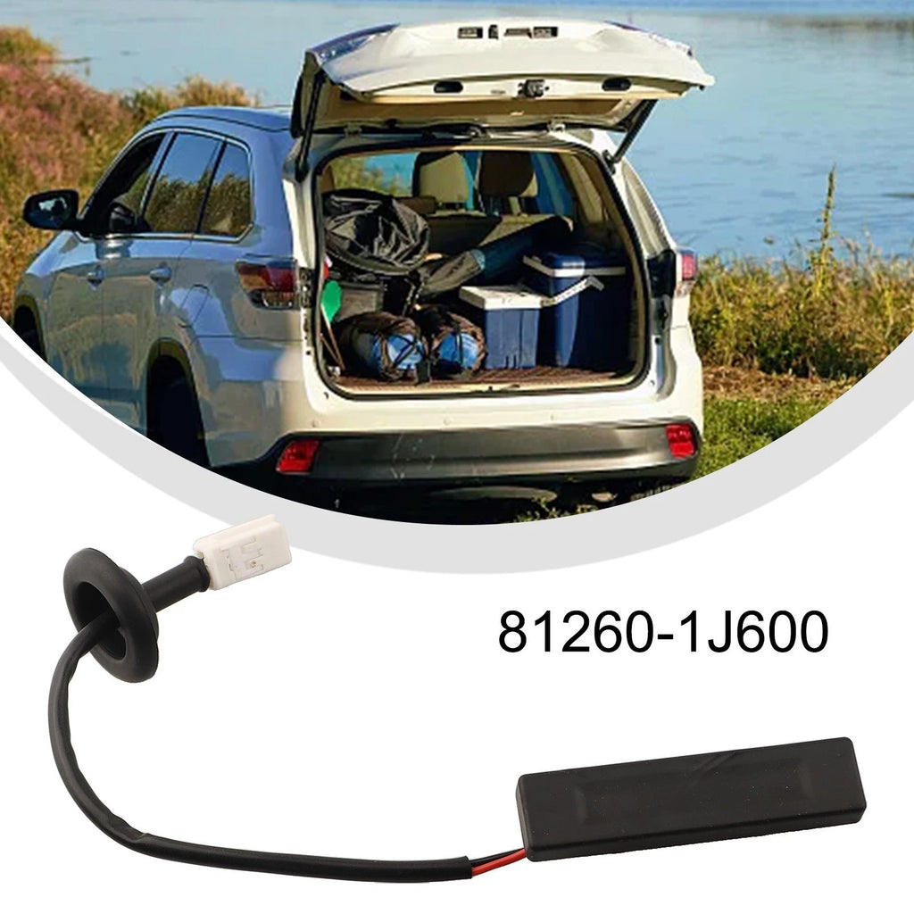 Tailgate Lock Button for Hyundai (OEM Quality)