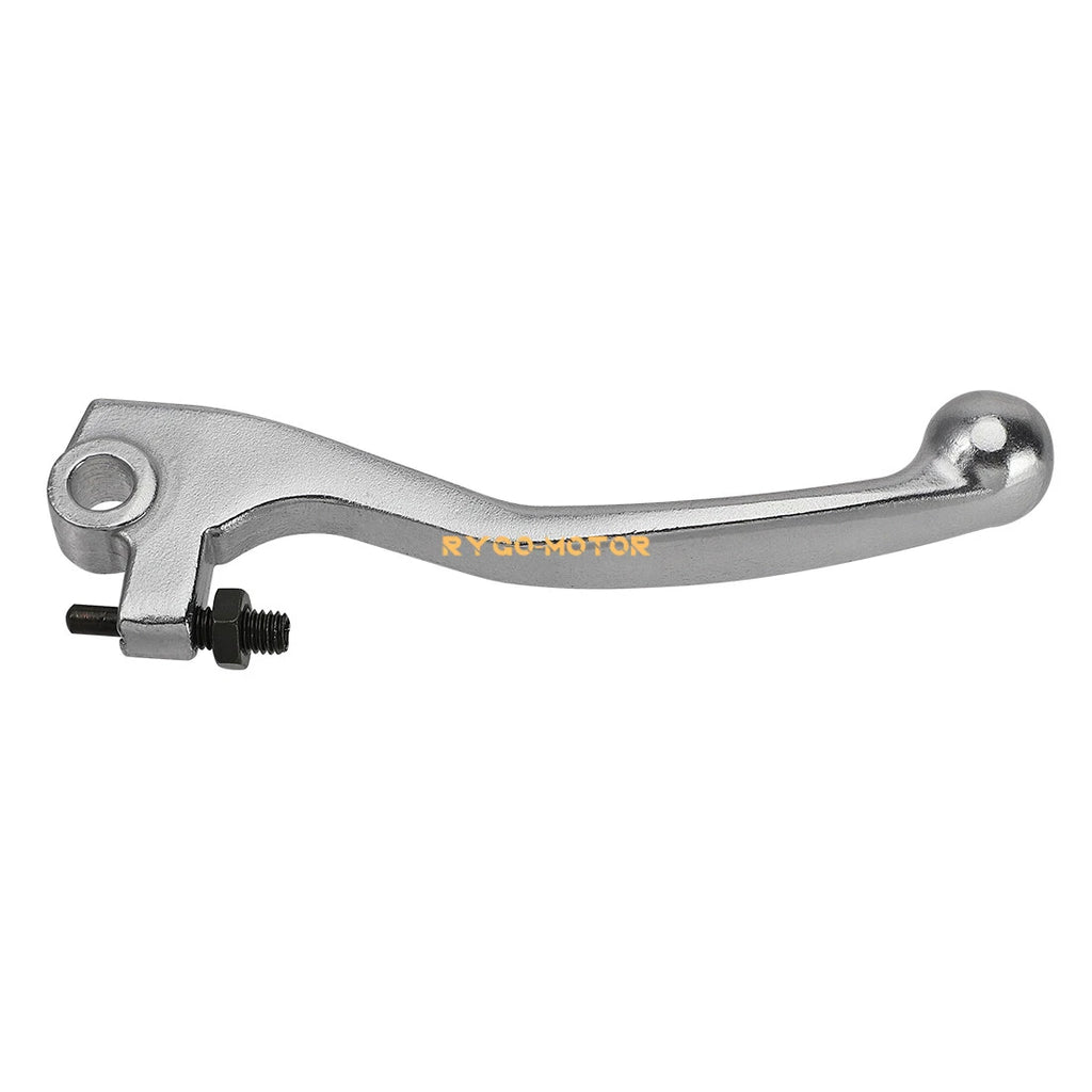 Front Brake Lever for Honda CRF250R CRF450R XR250R XR400R XR650R (1996–2007)