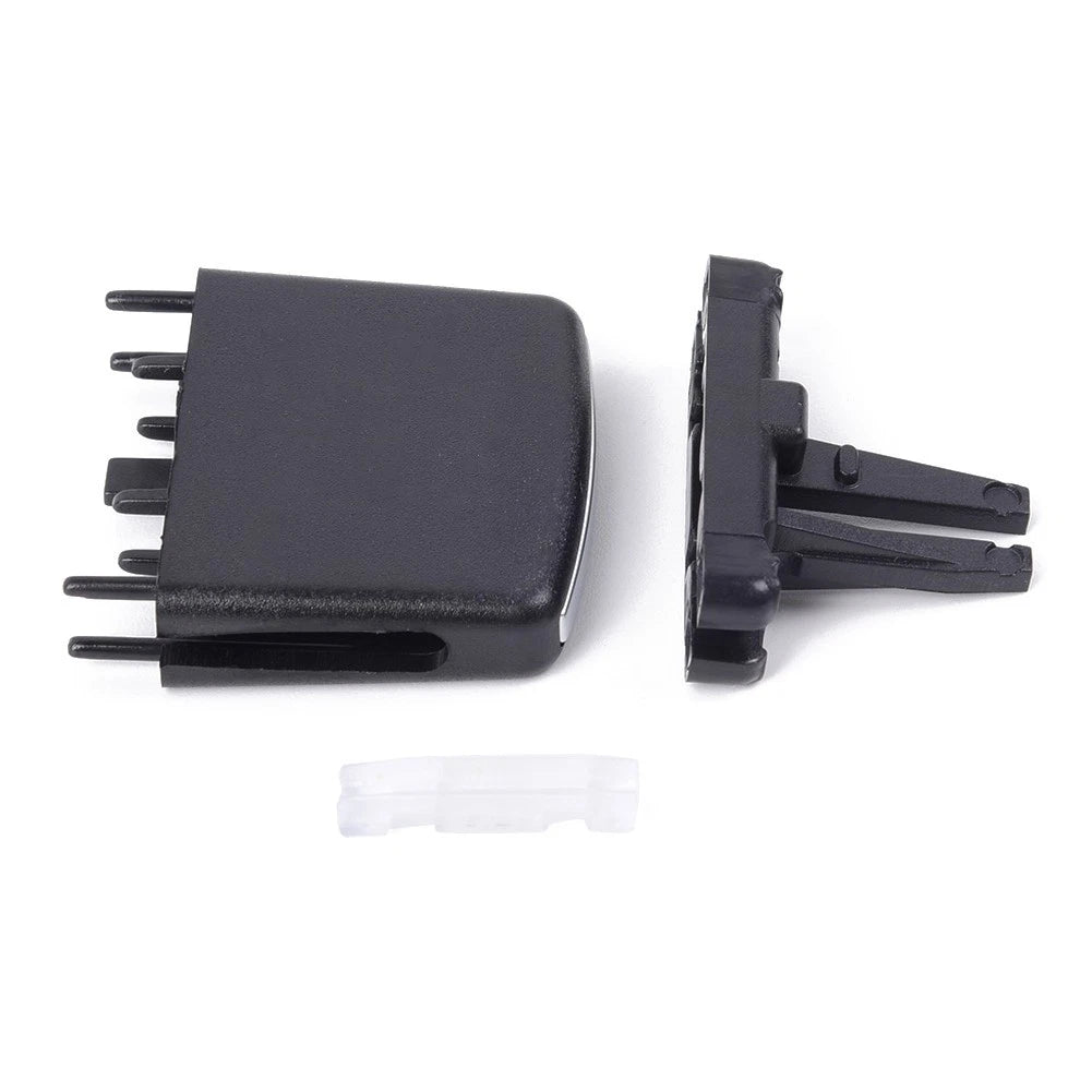 A/C Air Vent Outlet Tab Clip for