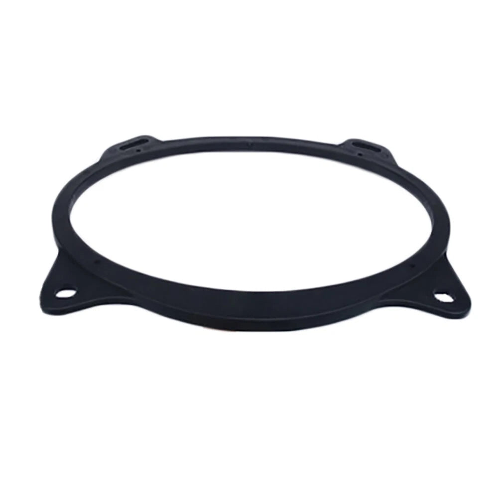 2Pcs Rear Deck Speaker Adapter Plate For Toyota Camry Corolla Solara Yaris 6"x9"