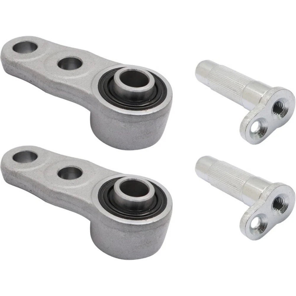 4Pcs Front Knuckle Bushing Ball Joint for Cadillac XTS / Buick LaCrosse (2013–2019)