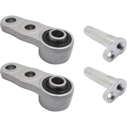 4Pcs Front Knuckle Bushing Ball Joint for Cadillac XTS / Buick LaCrosse (2013–2019)