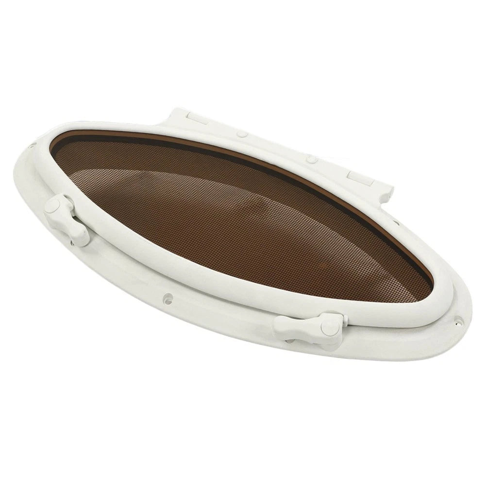 Marine Portlight Internal Opening Waterproof Seal