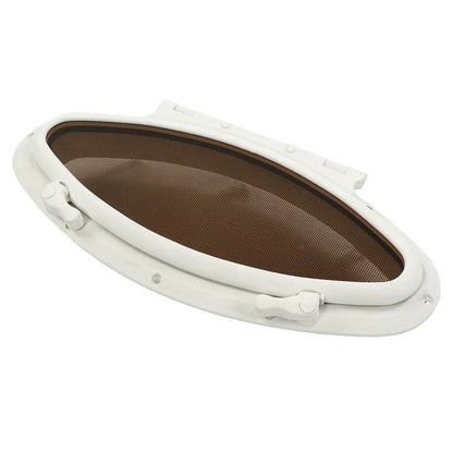 Marine Portlight Internal Opening Waterproof Seal