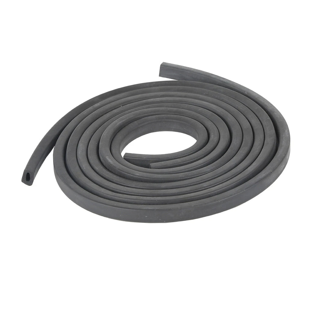 Rubber Seal Gasket for Harley Davidson Hard Saddlebag Lids (1993–2013)