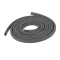 Rubber Seal Gasket for Harley Davidson Hard Saddlebag Lids (1993–2013)