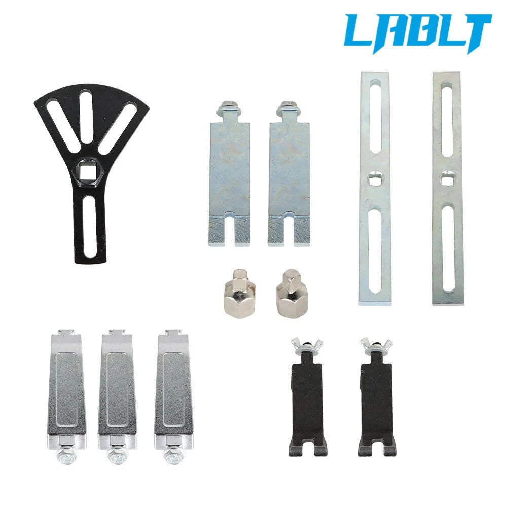 3pcs Fuel Pump Removal Tool for Universal Applications