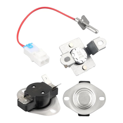 Thermostat Assembly for LG Dryer (No Known Part Numbers)