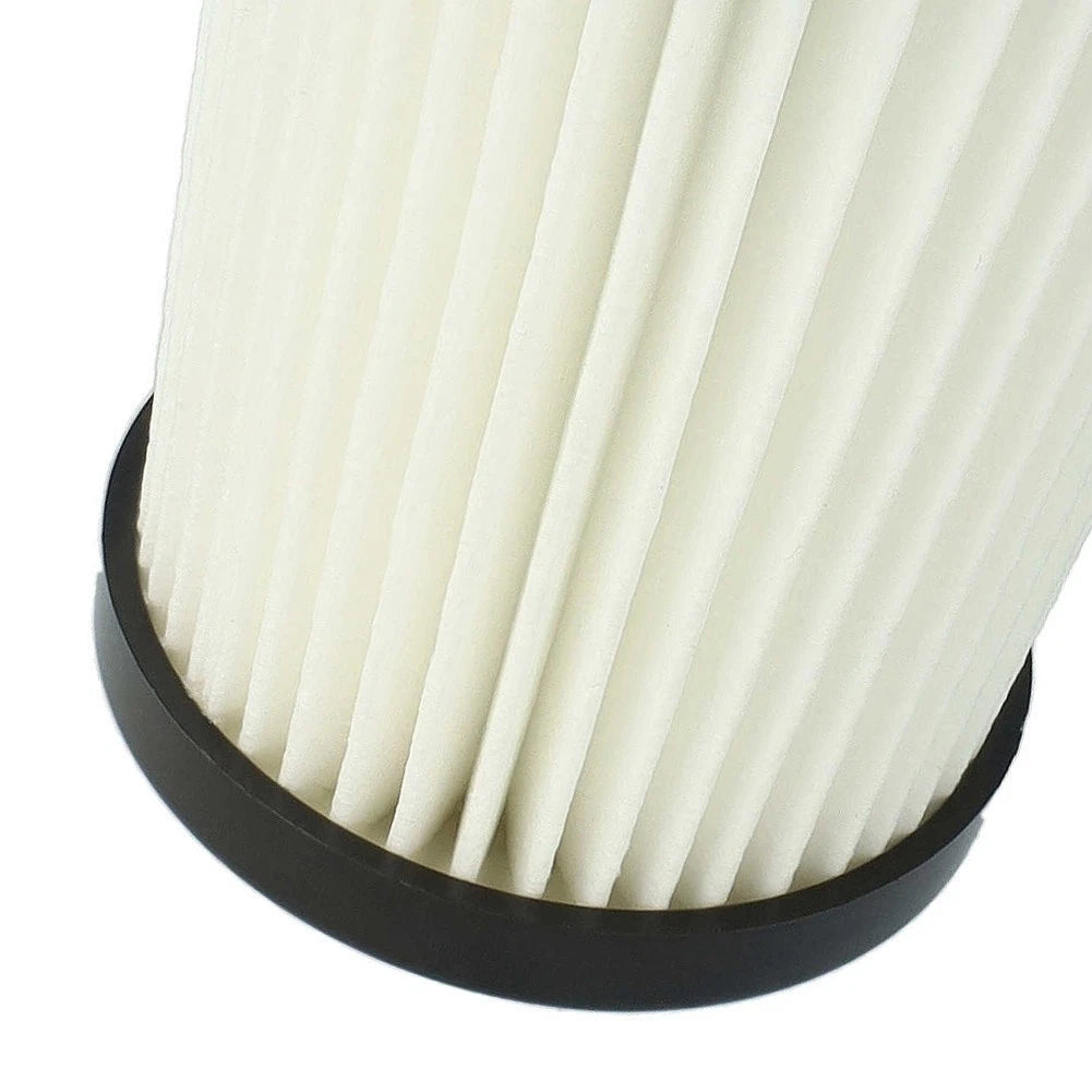 Flat Pleated Filters for Vacuum Cleaner (Compatible with )
