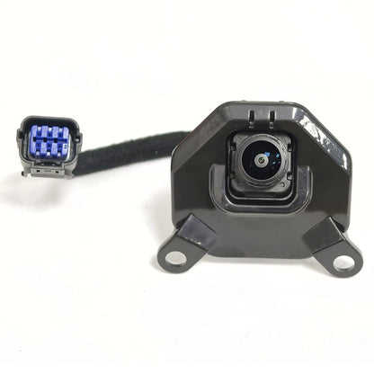 For Hyundai I30 Elantra Backup Camera for Effortless Parking Assistance