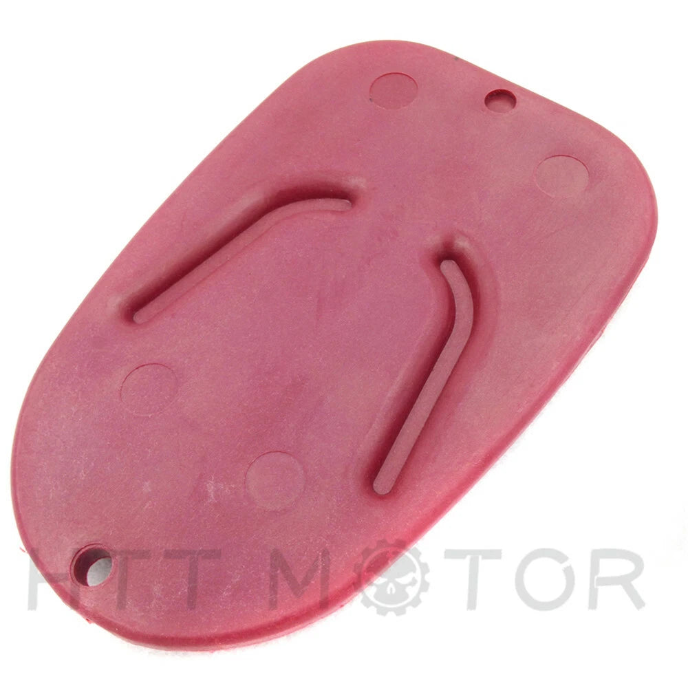 Kickstand Plate Pad for Ducati (Universal)