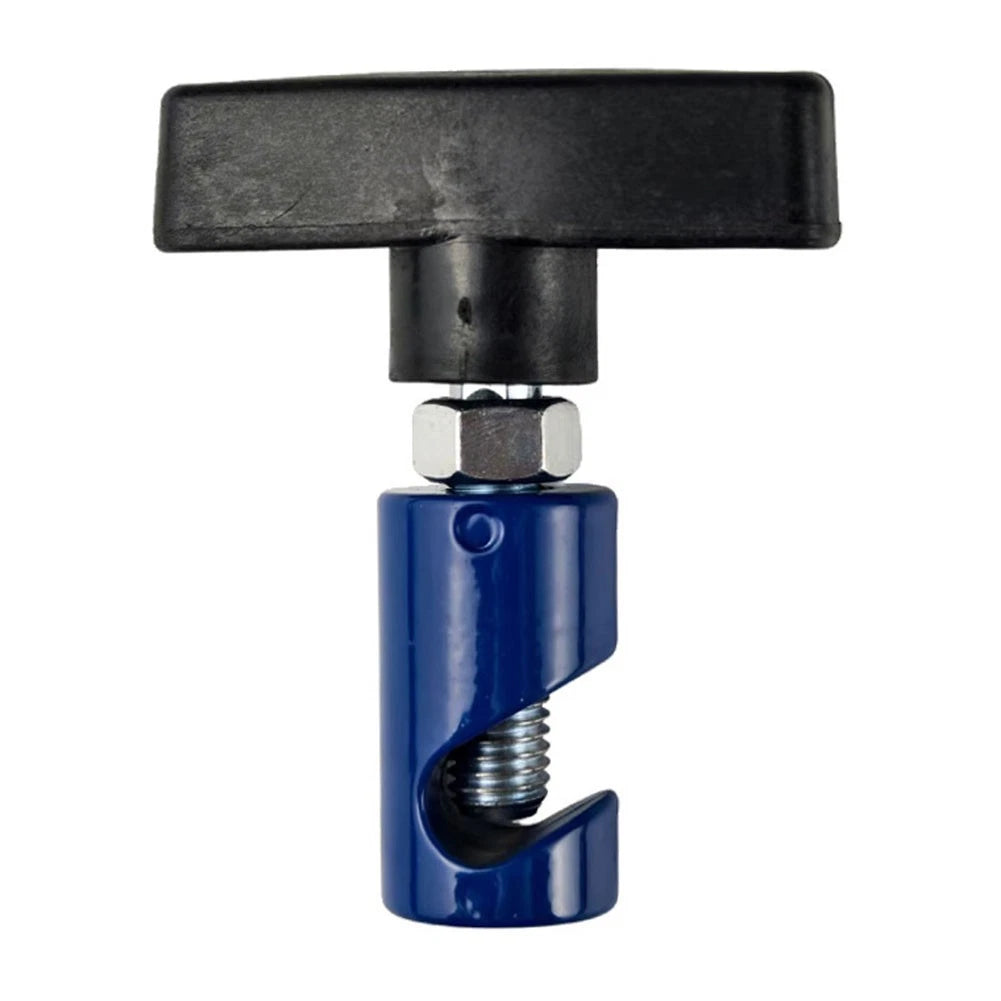 Hood Bracket Clip for Reliable Engine Access Support (2010–2020)