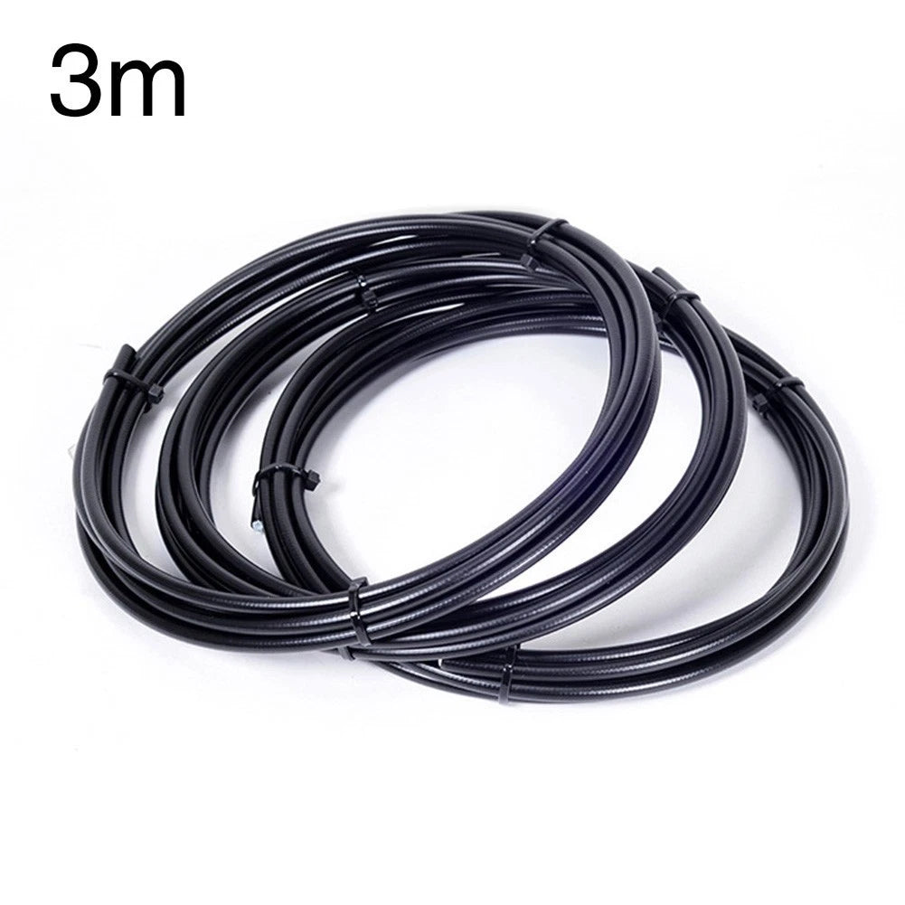 5mm Brake Hose for Bicycles (No specific years or models provided)