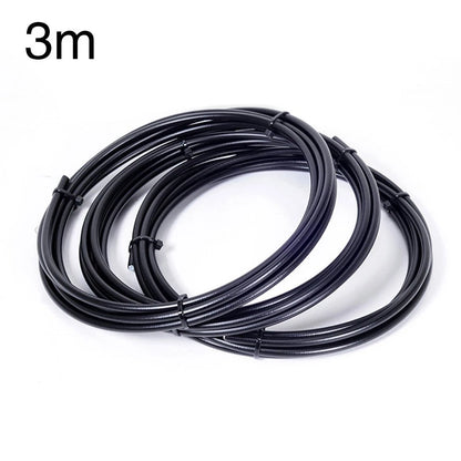 5mm Brake Hose for Bicycles (No specific years or models provided)