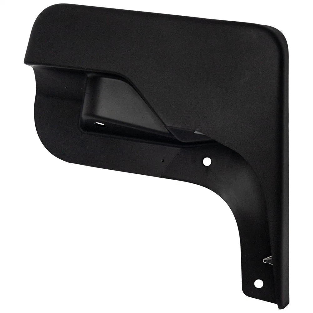 Rear Left Mud Flap for Chevrolet Silverado 1500 (2019–2022)