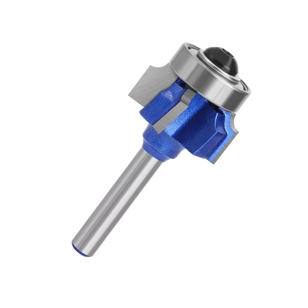 1/4" Shank Radius Round Corner Router Tool for Woodworking