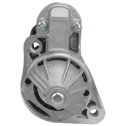Starter Motor for Mitsubishi Magna TR TS V6 3.0L 6G72-12V (1991–1996)
