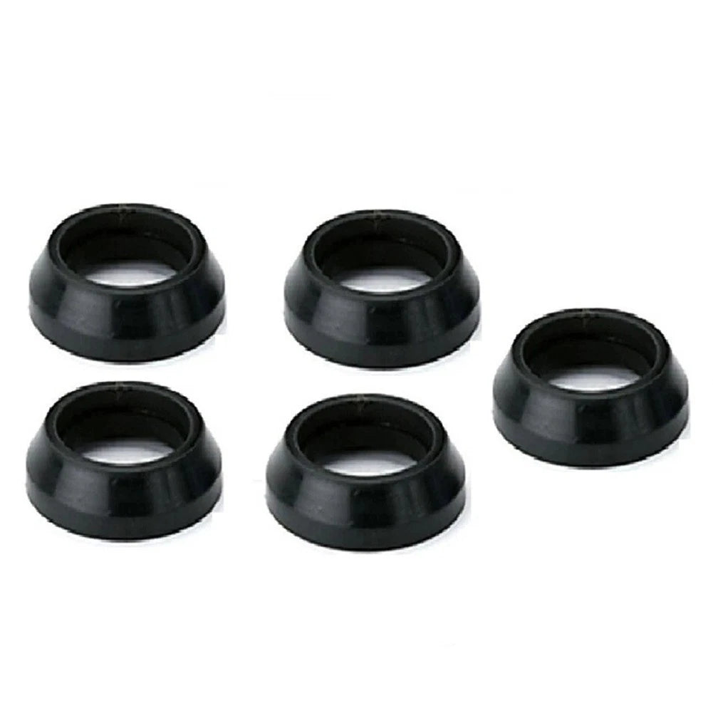 5pcs Shock Absorbing Washers for Miller M25 M40 MIG Torch Assembly