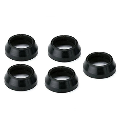 5pcs Shock Absorbing Washers for Miller M25 M40 MIG Torch Assembly