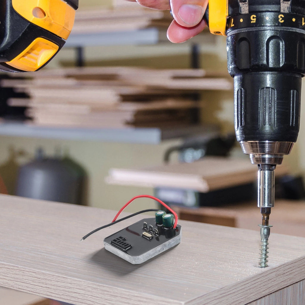 Replacement Board Brushless Controller for