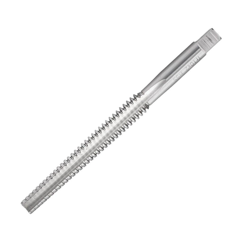TR10x2mm Pitch Right Hand Tap for Threaded Connections (Professional Grade)