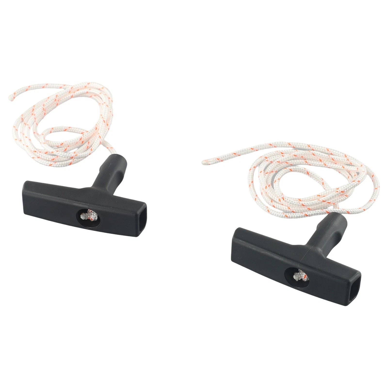 Recoil Starter Handle and Rope for Various Chainsaw Models