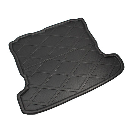 Rear Trunk Tray Cargo Liner for Mitsubishi Pajero Shogun Montero (V97)