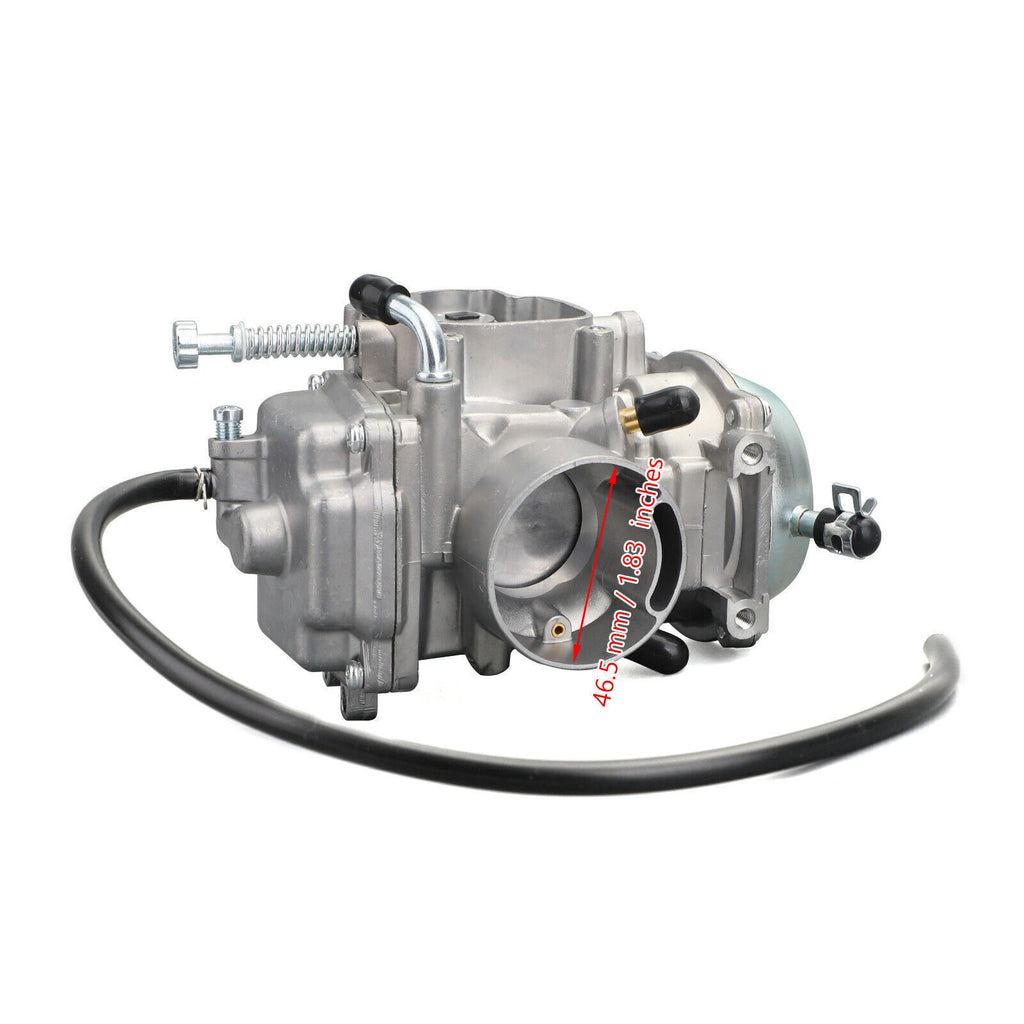 Carburetor for Polaris Ranger 500 (1999–2009) Sportsman 500 (1996–1998) T9