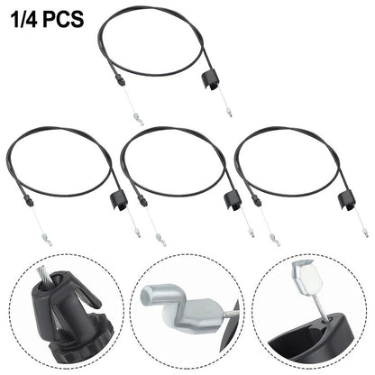 Control Cable for Zone HU800AWD HD775HW (Easy Install)