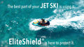 Custom Fitted Trailerable Jet Ski Cover for Seadoo GTX (1996–2002)