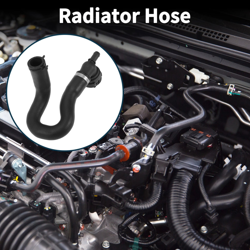 Radiator Hose Water Tank Drain Pipe Replacement for Ford Escape 1.6L (2013–2019)