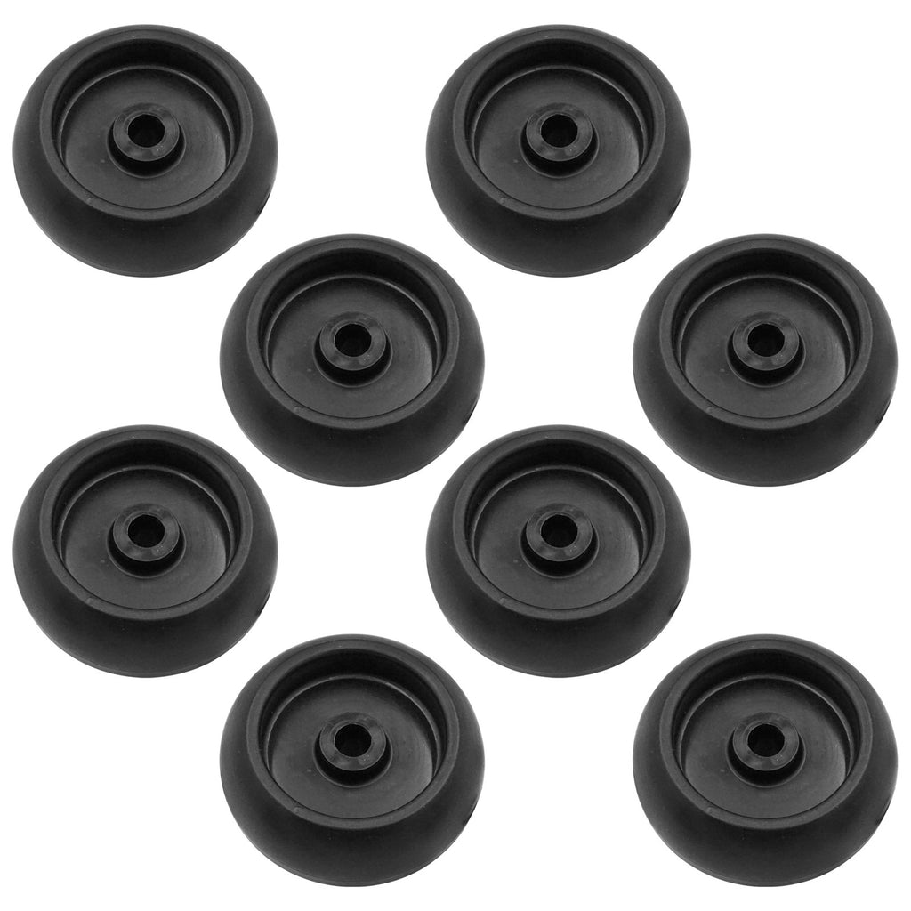 Deck Wheel Replacement for Simplicity Javelin 38 44 (2000–2010)