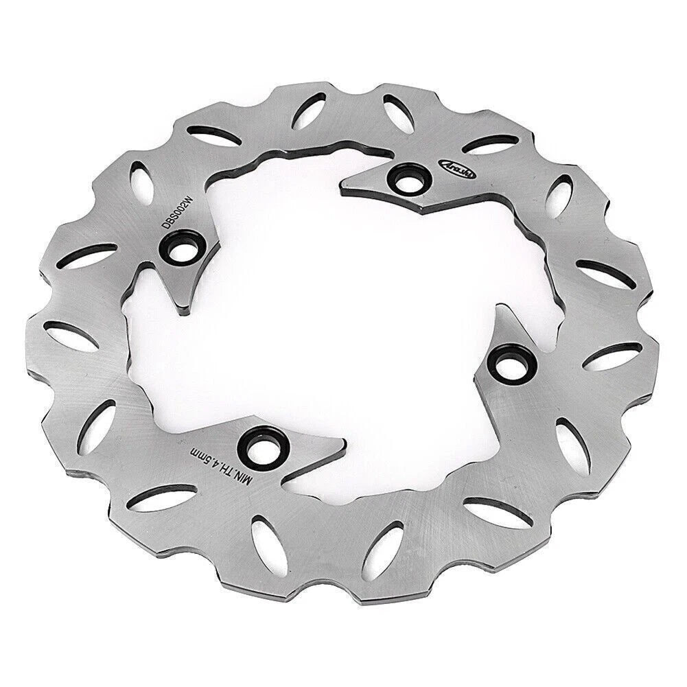 Brake Disc Rotor for Honda CBR600RR (2003–2015), CBR1000RR (2004–2005)