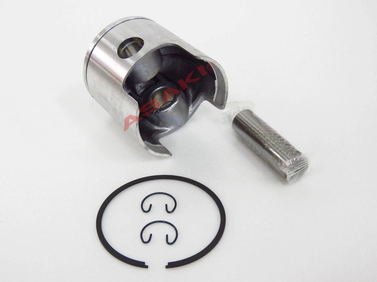 Piston Kit for Polaris Snowmobile TXC 340 (09-706-02, 3082849, 0.50) + Ring