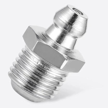Grease Nipples for High Flow Lubrication Replacement Part